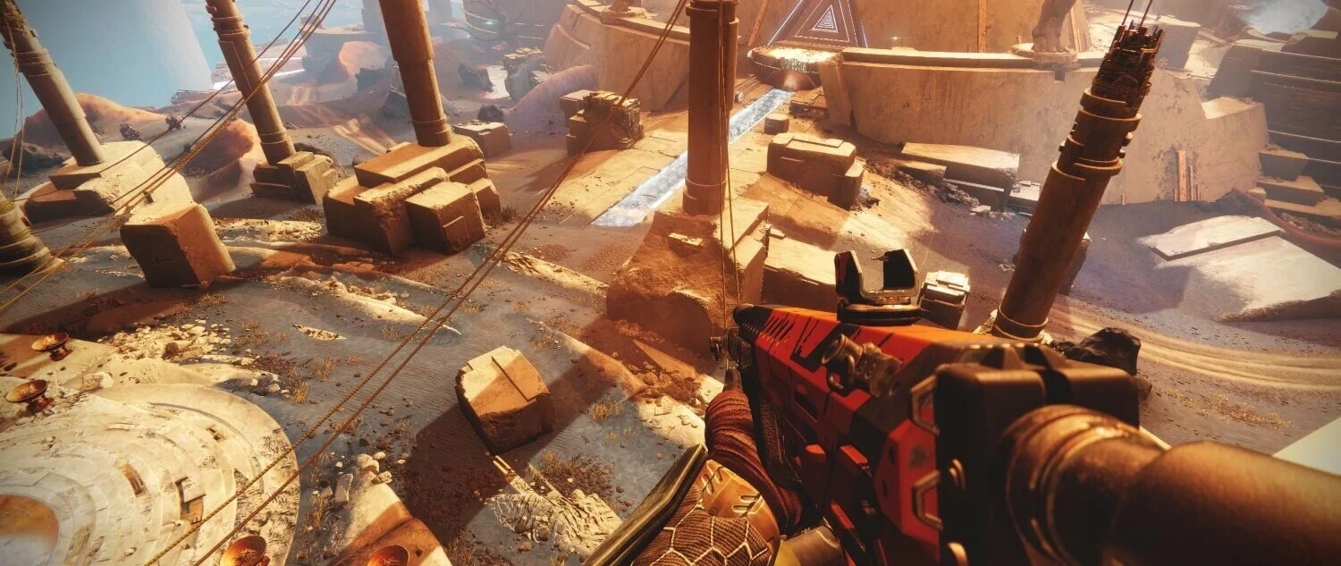 The best FoV (Field of View) for Destiny 2 | Esports Tales